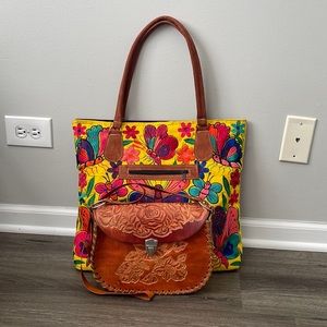 Mexico souvenirs handmade